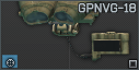 Прибор ночного видения GPNVG-18